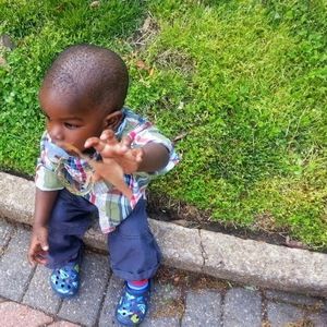 Meet your Posher, Simone